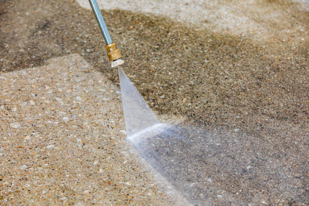 Best Driveway Pressure Washing  in New California, OH