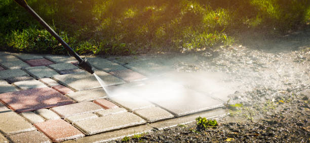 Best Parking Lot and Garage Cleaning  in New California, OH