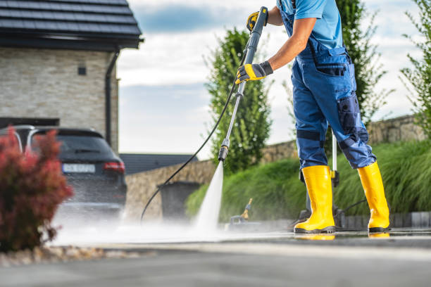 Best Soft Washing  in New California, OH